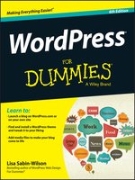 WordPress For Dummies